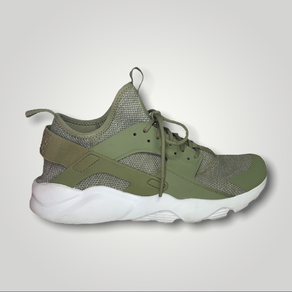 Air Huarache Run Ultra PRM Trooper